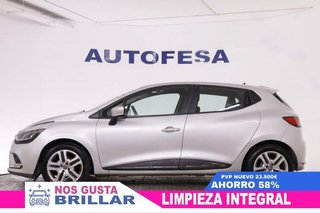 Renault Clio 0.9 TCE BUSINESS 90CV 5P