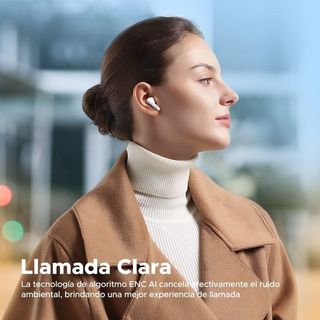 NUEVO - SoundPEATS Life Classic Auriculares