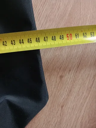 Bolso Longchamp Negro Talla L