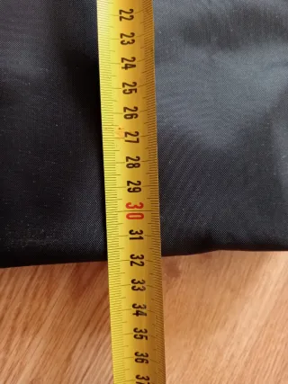 Bolso Longchamp Negro Talla L