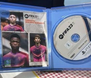 FIFA 23 PS5