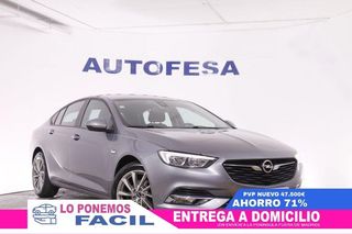 Opel Insignia 1.5 T GRAND SPORT 1.5 TURBO INNOVATION