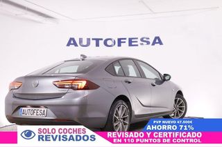 Opel Insignia 1.5 T GRAND SPORT 1.5 TURBO INNOVATION