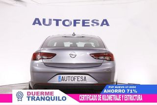 Opel Insignia 1.5 T GRAND SPORT 1.5 TURBO INNOVATION