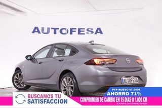 Opel Insignia 1.5 T GRAND SPORT 1.5 TURBO INNOVATION