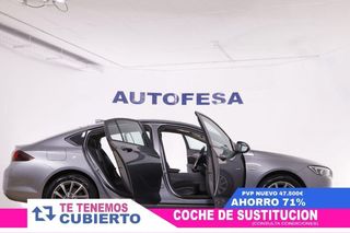 Opel Insignia 1.5 T GRAND SPORT 1.5 TURBO INNOVATION
