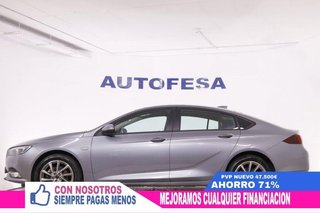 Opel Insignia 1.5 T GRAND SPORT 1.5 TURBO INNOVATION