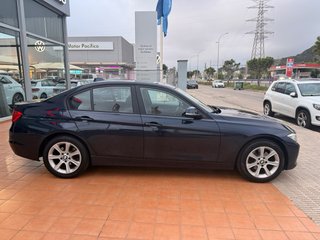 BMW Serie 3 2014
