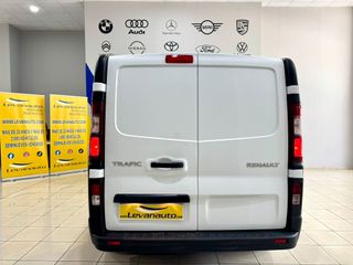 Renault Trafic 2024