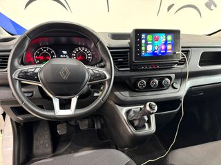Renault Trafic 2024