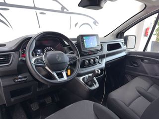Renault Trafic 2024