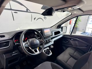 Renault Trafic 2024