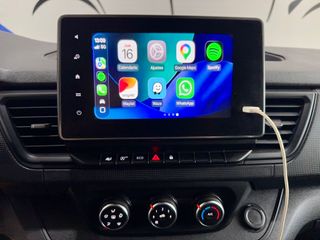 Renault Trafic 2024