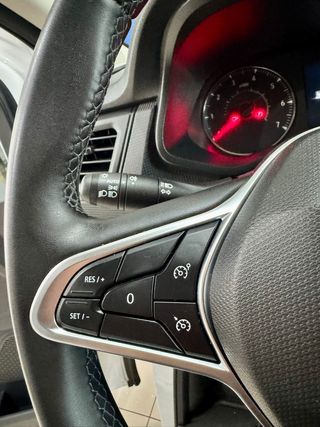 Renault Trafic 2024