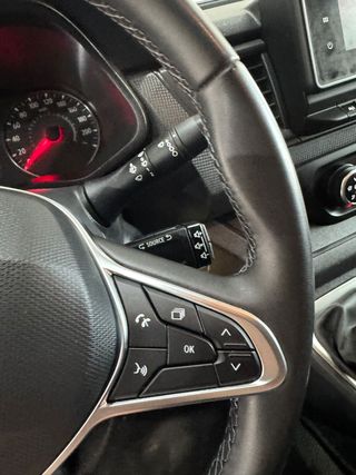 Renault Trafic 2024