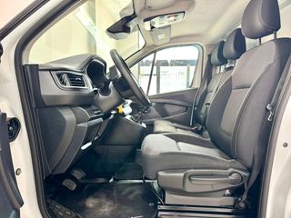 Renault Trafic 2024