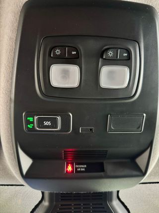 Renault Trafic 2024