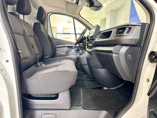 Renault Trafic 2024