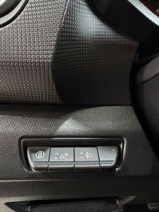 Renault Trafic 2024