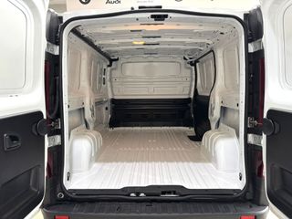 Renault Trafic 2024