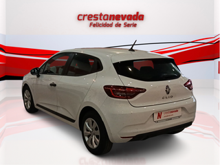 Clio - DESDE 230€ AL MES ¡SIN ENTRADA!