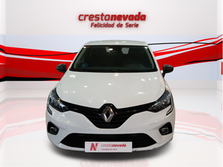 Clio - DESDE 230€ AL MES ¡SIN ENTRADA!