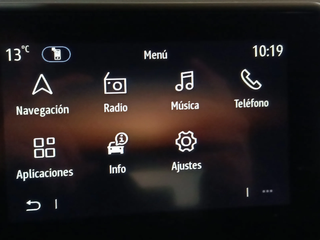 Clio - DESDE 230€ AL MES ¡SIN ENTRADA!