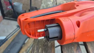 Tagliasiepi Elettrico Black+Decker