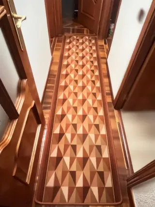 Alfombra - Pasillero