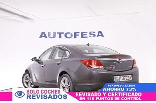 Opel Insignia 1.6T COSMO PACK 180CV 4P