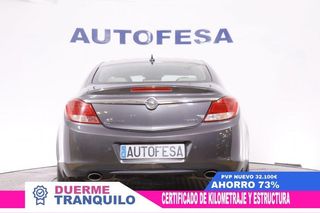 Opel Insignia 1.6T COSMO PACK 180CV 4P