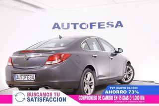 Opel Insignia 1.6T COSMO PACK 180CV 4P