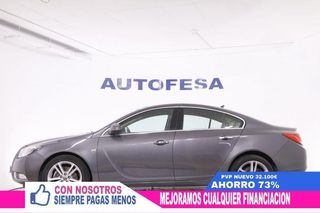 Opel Insignia 1.6T COSMO PACK 180CV 4P