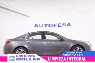 Opel Insignia 1.6T COSMO PACK 180CV 4P