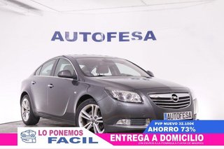Opel Insignia 1.6T COSMO PACK 180CV 4P