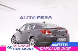 Opel Insignia 1.6T COSMO PACK 180CV 4P