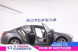 Opel Insignia 1.6T COSMO PACK 180CV 4P