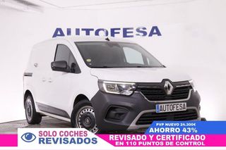Renault Kangoo 1.5 VAN 95CV 4P
