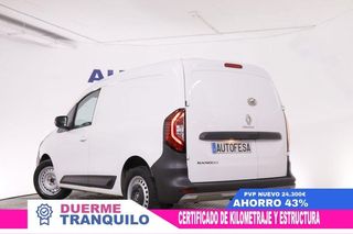Renault Kangoo 1.5 VAN 95CV 4P