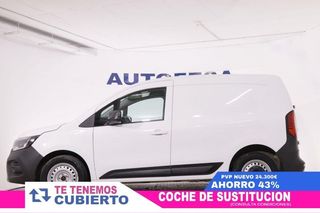 Renault Kangoo 1.5 VAN 95CV 4P