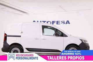 Renault Kangoo 1.5 VAN 95CV 4P