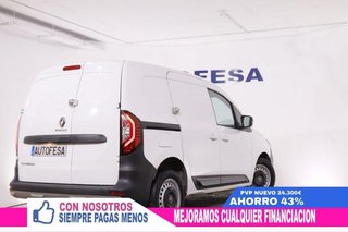 Renault Kangoo 1.5 VAN 95CV 4P