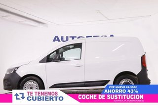 Renault Kangoo 1.5 VAN 95CV 4P