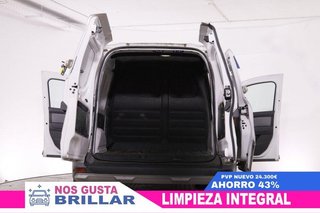 Renault Kangoo 1.5 VAN 95CV 4P