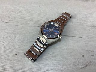 Reloj Casio Edifice EFB-109D-2AVEF Azul