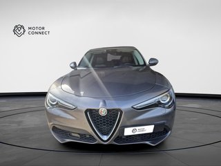 Alfa Romeo Stelvio 2.0 t Executive Q4 280cv auto