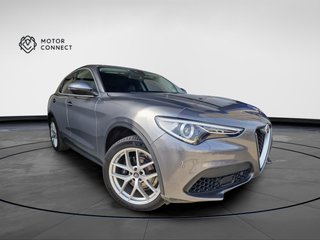 Alfa Romeo Stelvio 2.0 t Executive Q4 280cv auto