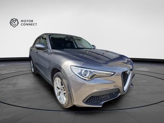 Alfa Romeo Stelvio 2.0 t Executive Q4 280cv auto
