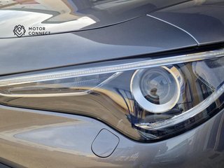 Alfa Romeo Stelvio 2.0 t Executive Q4 280cv auto