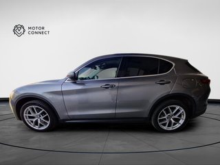 Alfa Romeo Stelvio 2.0 t Executive Q4 280cv auto